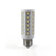 thumbnail image 2 of Lampara De Pie Elegante Con Mesa Y Ampolleta Led, 2 of 2