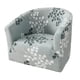 thumbnail image 1 of Funda Elástica Para Sillón, Funda Para Sillas Para Decoración De Ceremonia De Restaurante, Gris, 1 of 3