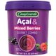 thumbnail image 1 of Helado Sorbete Acaí & Mix De Berries Pote, 473 ml, 1 of 1