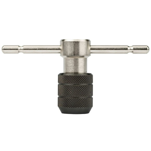 Maneta de grifo DEWALT DWA142TH universal de acero con alto contenido de carbono