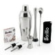thumbnail image 1 of Bartender Kit Barillio Mixology de 8 piezas con set de coctelera, 1 of 3