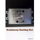 thumbnail image 4 of Caja de Piso Empotrada usbargainsound FPML-1DUP1XF 1AC+1XLR, 4 of 6