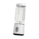 thumbnail image 2 of Licuadora Portátil Para Alimentos Para Bebés, Exprimidor Eléctrico, Taza Para Gimnasio, Viajes, Oficina, Color Blanco, 2 of 3