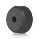 thumbnail image 3 of UACC-JB. UI Caja Negra de Aluminio para CCTV UniFi tipo Bullet Domo Turret UACC-CAMERA-JB-B UACC-CAMERA-JB-B, 3 of 4