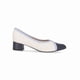 thumbnail image 3 of Zapato Taci Azul/Hueso 243 Piccadilly, 3 of 4