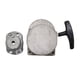 thumbnail image 3 of Repuestos De Arranque De Cuerda Para Minimotos, Fácil De Usar, Accesorio Para Motor, 3 of 4