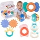 thumbnail image 2 of Set De Sonajeros Y Mordedores Para Bebe, 2 of 4