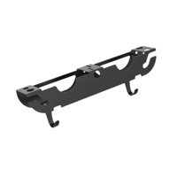 Ioensy - Soporte Para Amoladora Angular, Colgador Para Amoladora Angular, Cortador Y Pulidor.