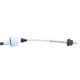 thumbnail image 2 of Cable embrague chevrolet corsa 1.4 eco swing 1993 1998, 2 of 3