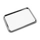 thumbnail image 1 of Bandeja rectangular Tramontina Service acero inoxidable 400 x 278mm, 1 of 3