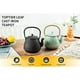 thumbnail image 2 of Tetera japonesa TOPTIER de hierro fundido 950 ml, 2 of 3