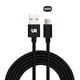 thumbnail image 1 of Cable USB Type C 1m Black, 1 of 3