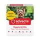 thumbnail image 1 of Advecta Pulgas y Garrapatas 1.8‑4.5 kg – Suministro de 2 meses – Impermeable, 1 of 8