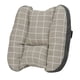 thumbnail image 3 of Respaldo Lectura Almohada Soporte Para Adultos Adolescentes Ni?os Kakhi Square, 3 of 5