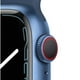 thumbnail image 3 of Watch Series 7 (gps + Celular 41 Mm) Azul Reacondicionado, 3 of 3