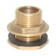 thumbnail image 4 of Adaptador De Conector De Tubo De Agua Para Manguera De Tanque De Agua De Latón DN15, Accesorios Para Grifo, 4 of 5