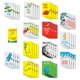 thumbnail image 2 of Juego de cartas Fun Express Dr. Seuss Go Fish, 12 juegos, 2 of 4