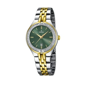 Reloj F16868/4 Festina Verde Mujer Mademoiselle