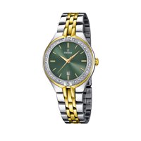 Reloj F16868/4 Festina Verde Mujer Mademoiselle