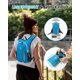 thumbnail image 5 of Mochila VPBAGE Plegable 10 L para Senderismo, 5 of 8