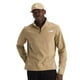 thumbnail image 1 of Chaqueta polar con cremallera 1/4 THE NORTH FACE Cedar Trail para hombre, 1 of 3