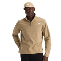 Chaqueta Polar Con Cremallera 1/4 The North Face Cedar Trail Para Hombre