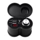 thumbnail image 1 of Enchufe De Cargador USB Dual Para Motocicleta Carga Rápida DC12 24V Para Motocicleta, 1 of 5