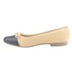 thumbnail image 2 of Zapato Chalada Mujer Nazzer-4 Camel Casual, 2 of 5
