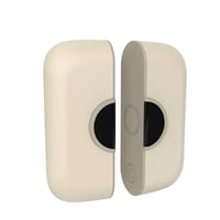 Xusx111 - Calentadores De Manos Recargables Magnéticos 6000Mah Calentadores De Manos Eléctricos Portátiles De Bolsillo Con Función De Banco De Potencia, Pantalla Led, 4 Niveles De Calefacción Rápida,