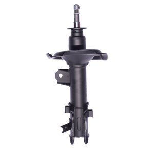 Repuestos Del Sol - Amortiguador Delantero Derecho Kia Rio Jb 1.6 2006 2011