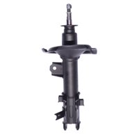 Repuestos Del Sol - Amortiguador Delantero Derecho Hyundai Accent New 1 5 2006 2011