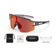 thumbnail image 1 of Lentes Gafas De Sol Polarizados Deportivos Ciclismo Running, 1 of 8