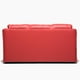 thumbnail image 5 of Sofa Genova 3c Rojo, 5 of 5