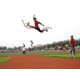 thumbnail image 2 of Zapatillas de Salto Skyrunner 30‑50 kg Negro – Calzado Fitness, 2 of 9