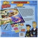 thumbnail image 3 of Juego de mesa Pressman Wild Kratts Race Around the World 5+, 3 of 5