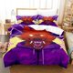 thumbnail image 1 of Pyrocynical Bedding Set Bed Set Adult Kid Bedroom Duvetcover Set Home Textile, 1 of 5