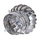 thumbnail image 4 of Ventilador De Techo 201 De Acero Inoxidable Para Chimeneas De Fábrica De 200 Mm, 4 of 5