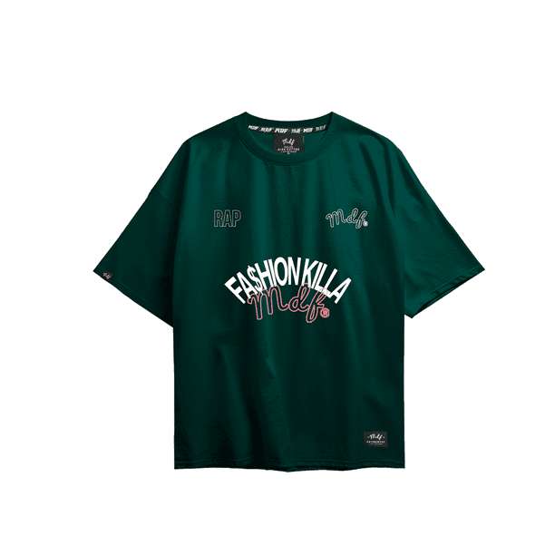 MDF® Polera KILLA