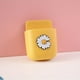 thumbnail image 5 of 1pc Cute Cartoon Bedside Mobile Phone Hanging Rack with Stationery Pen Office Storage Box & Makeup Brush Wall Hanging Rack, 5 of 5
