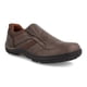 thumbnail image 2 of Zapato Hombre Bata Rocco Chocolate, 2 of 5