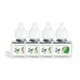 thumbnail image 1 of Ambientador con aroma a eucalipto y menta verde con 4 recambios, 1 of 4