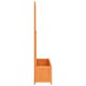 thumbnail image 2 of Macetero VidaXL Madera Maciza de Abeto con Enrejado, 2 of 3
