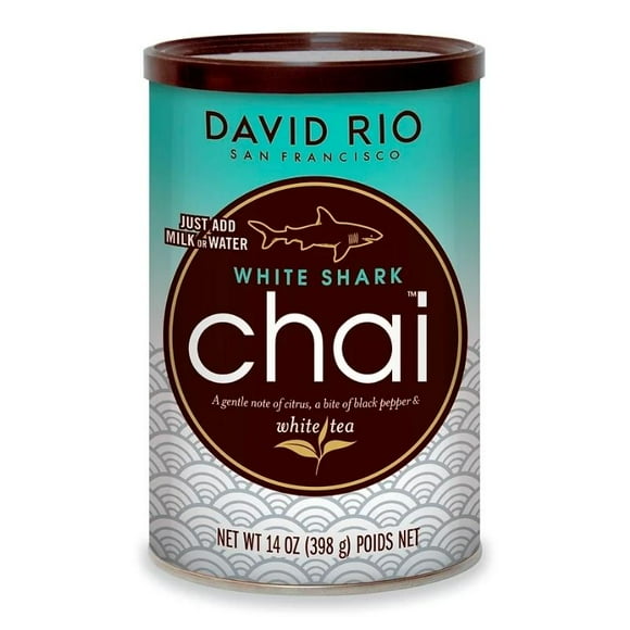 White Shark Chai