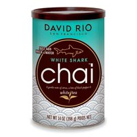 David Rio - White Shark Chai