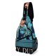 thumbnail image 1 of Jurado Riñonera Bandolera con Estampado Integral para Hombres y Mujeres, Bolso Cruzado Gráfico de Tendencia, Mochila de Hombro Streetwear para Ciclismo y Deportes, Riñonera Versátil Casual, 1 of 6