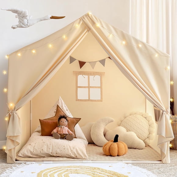 Carpa Infantil Razee USRP22 145x90x135 cm con Colchoneta