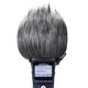 thumbnail image 2 of Set de parabrisas YOUSHARES Zoom H1n Recorder Foam & Furry, 2 of 6