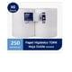 thumbnail image 2 of Papel Higiénico Tork Premium Jumbo D/H 6 Rollos x 250 m HI55024, 2 of 3