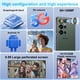 thumbnail image 2 of Celular SZV I25 Ultra 12GB+512GB 5G Android 14 6,99", 2 of 6