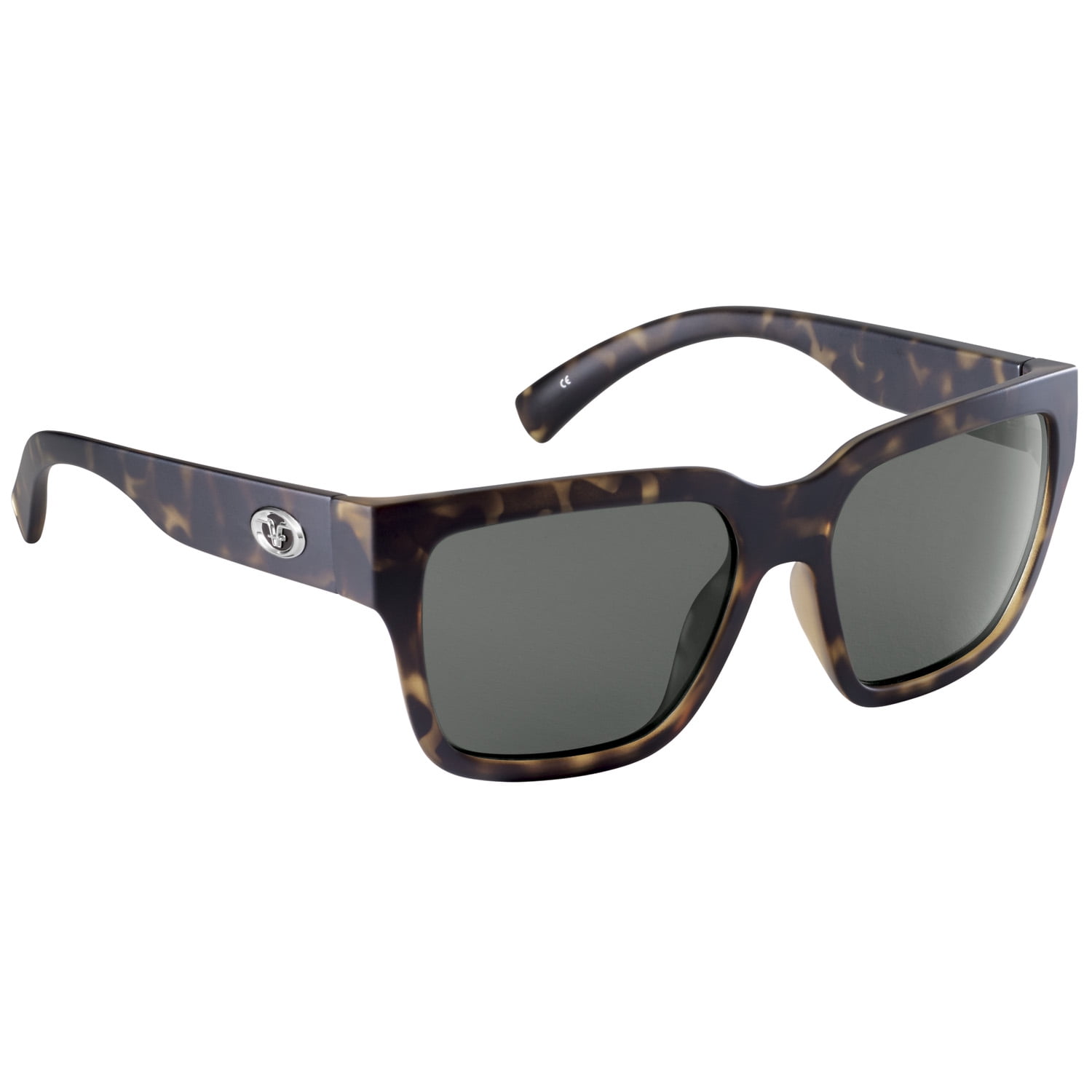 Flying Fisherman - Lentes Harper Polarizado Tortoise Smoke